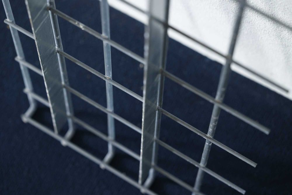 Gradeamento multiusos