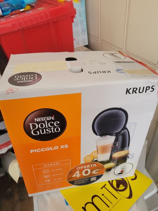 Dolce gosto krups kp1a31p16