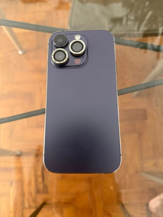 iPhone 14 Pro 128GB – Purple