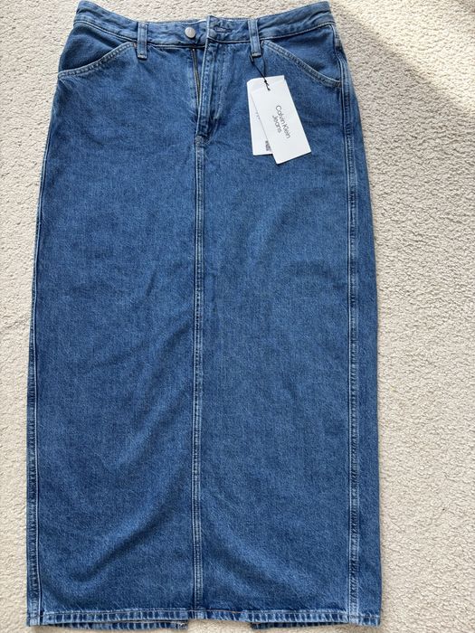 Спідниця джинсова Calvin Klein