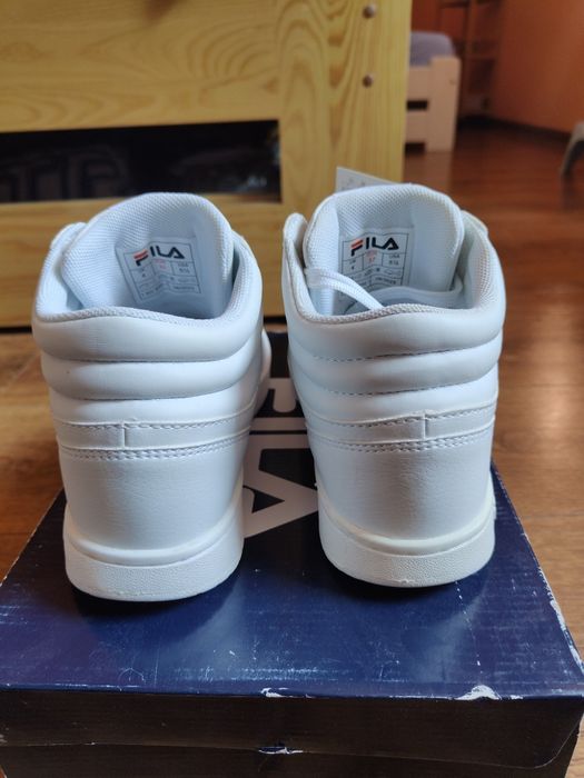 Buty Fila 37 Nowe!