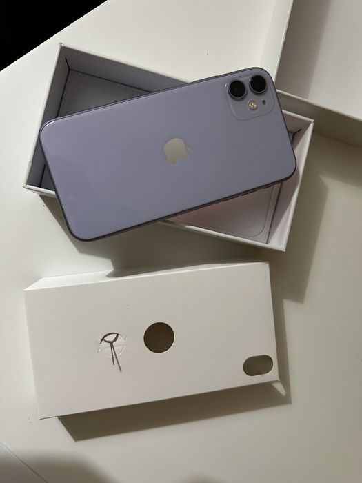 Iphone 11 64 GB