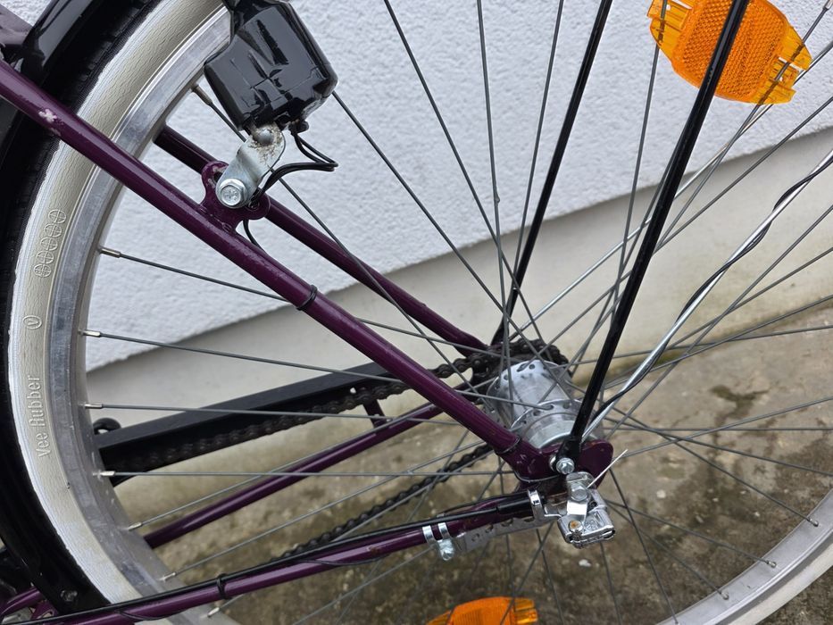 Велосипед Compact '3