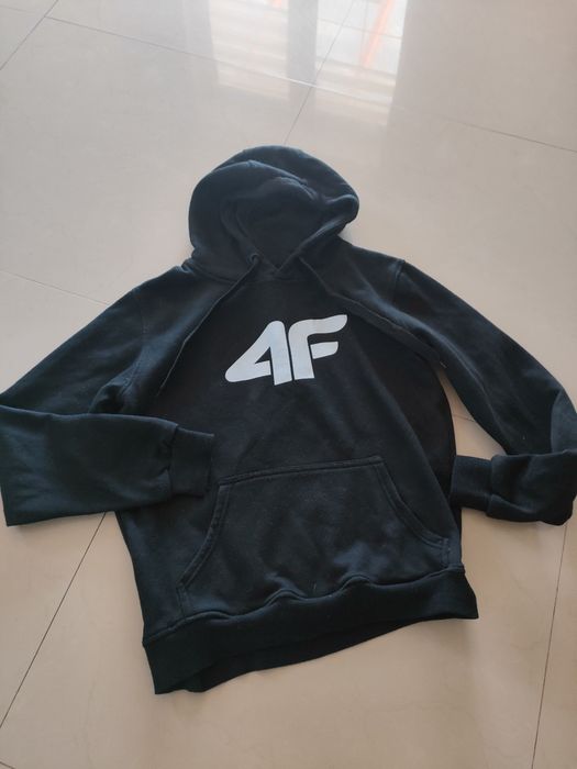 Bluza 4F rozmiar M