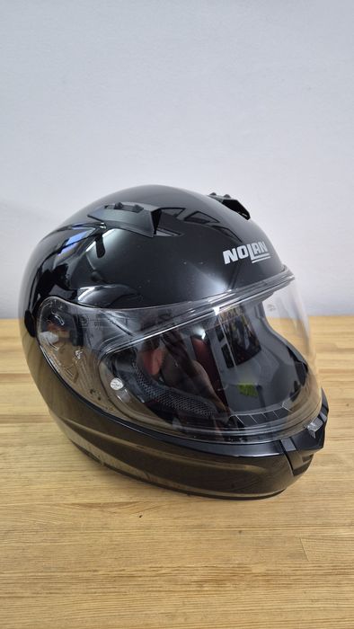 Kask motocyklowy Nolan N60-6 / rozm. L / stan. bdb