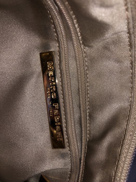 Женская сумка Marino Fabiani оригинал