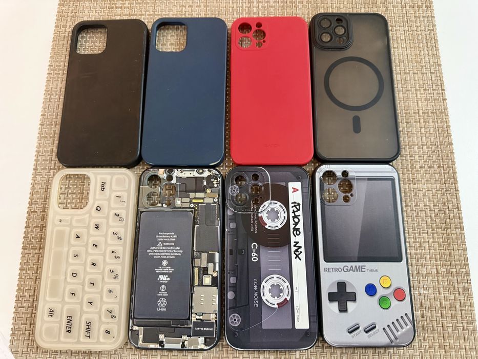 Iphone 12 Pro - 256Gb - Troco Ps5