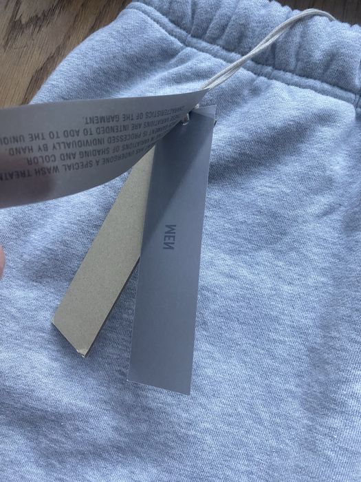 Spodnie Essentials FOG