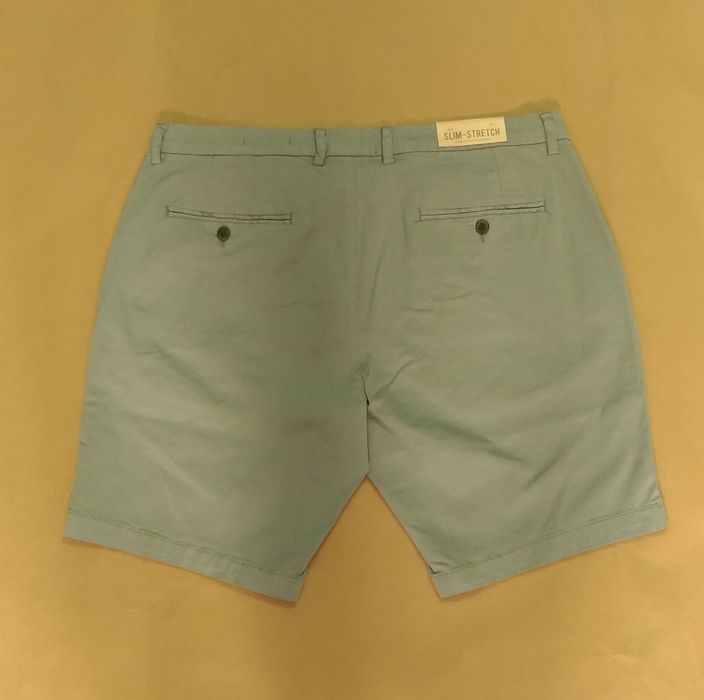 Calção Homem N° 48