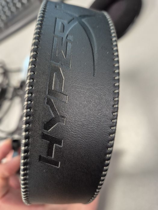 Słuchawki HyperX