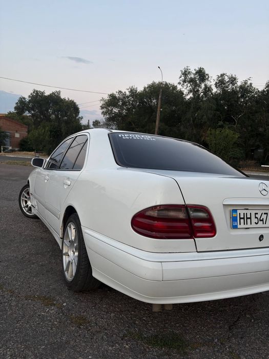 Продаж автомобіля