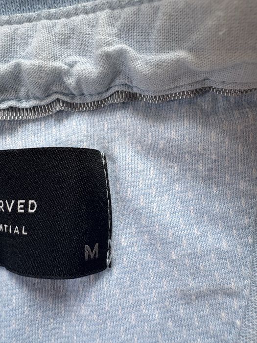 Koszulka męska polo Reserved M