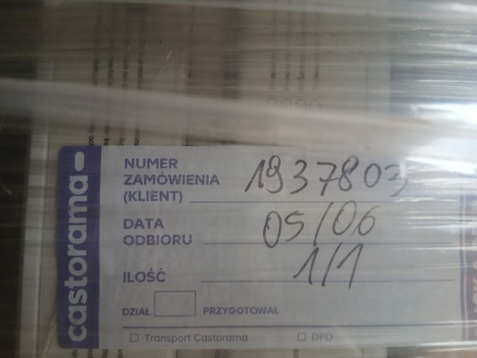 Sprzedam okna Przemyśl