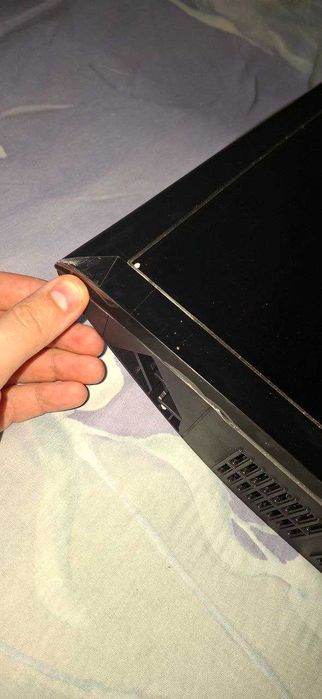 Продам БУ Телевізор Самсунг 32 дюймовий на запчастини.