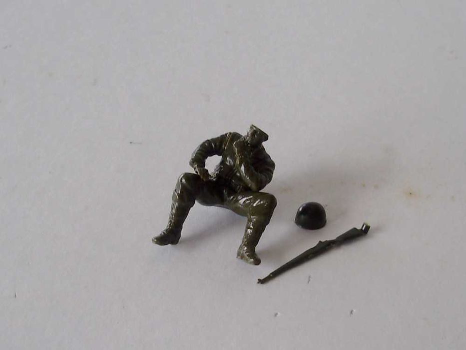 modelismo - Figuras 1/35
