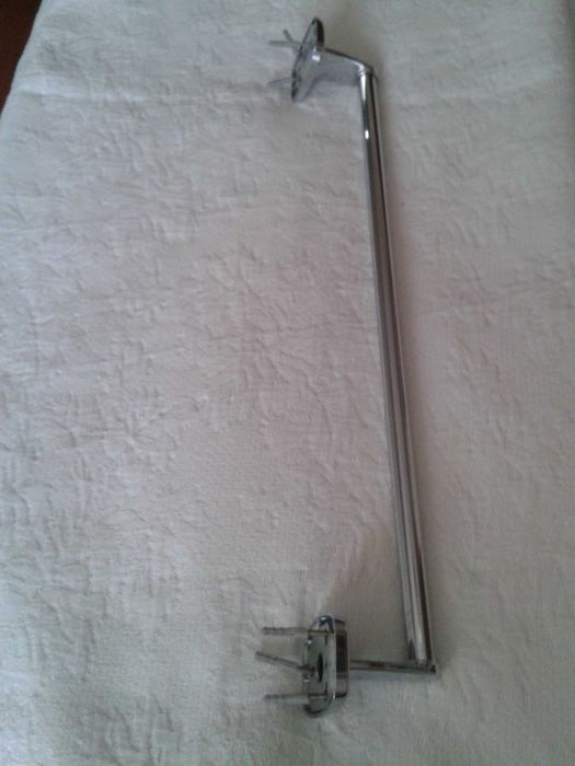 TOALHEIRO para quarto de banho c/oferta dvd