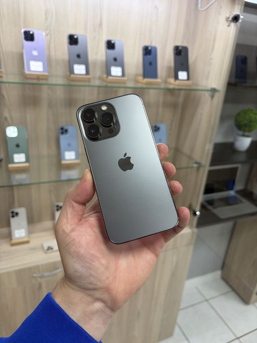 Iphone 13 Pro 512gb Neverlock Чудовий Стан! Оплата Частинами!