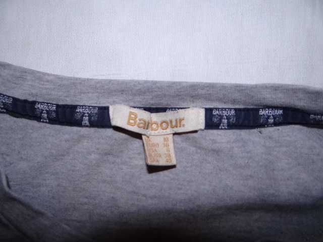 Damska Koszulka - Barbour Sandbar Tee