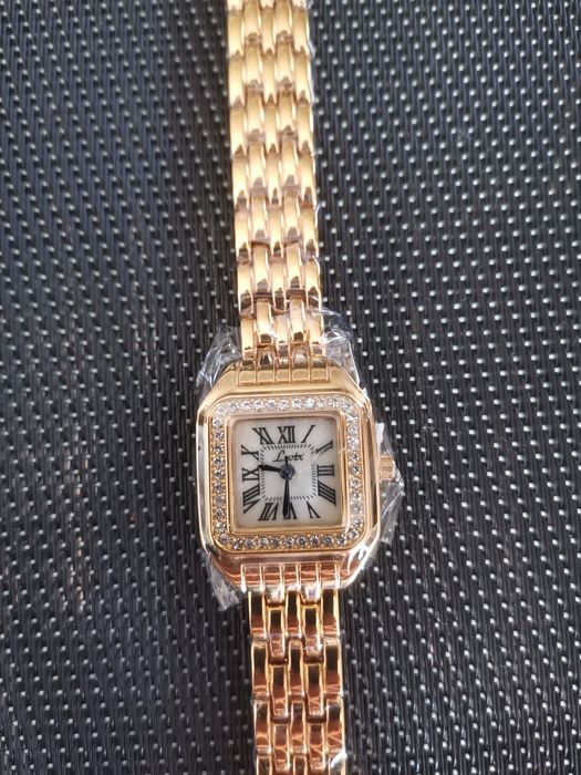 Годинник жіночій Cartier