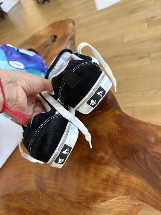 Vans Knu Skool 35 оригинал