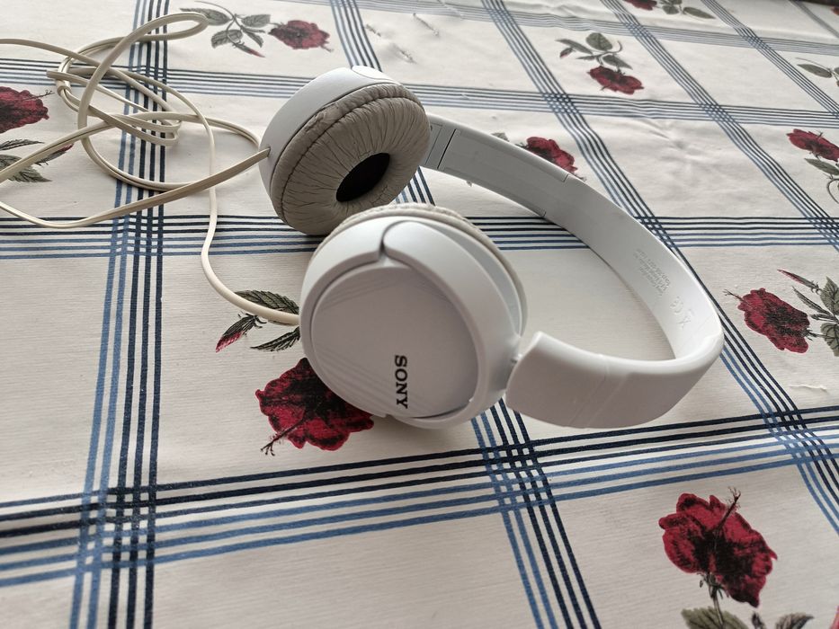 Vendo headphones Sony