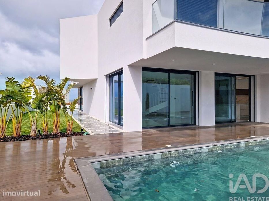 Detached T3 House in Ericeira, 195 m²