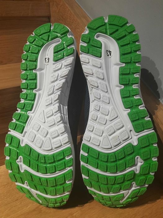 Buty sportowe męskie Dunlop rozmiar 43