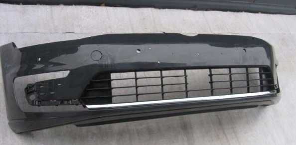 VW  e-GOLF ЕГОЛЬФ бампер передній задній, всі б/у запчастини розборка