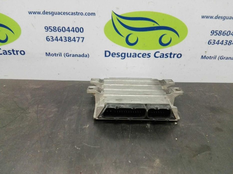 CENTRALINA DO MOTOR UCE MG ROVER ROVER 45 RT
