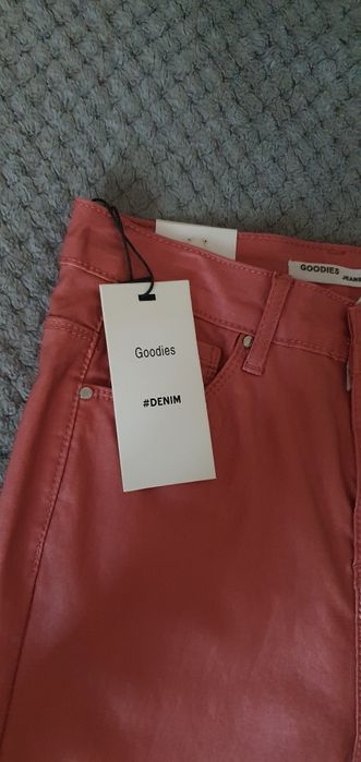 Sprzedam spodnie damskie Goodies