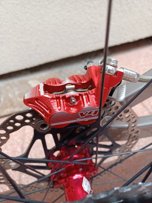 Rower Nukeproof Mega TR 275 Aluminiowa Rozmiar: XL