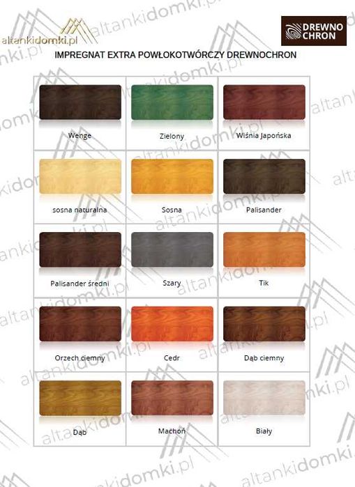 Domek drewniany domek letniskowy bez pozwolenia działka ogród ROD MAKS