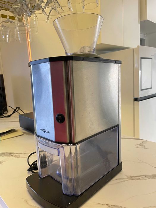 Picadora gelo OneConcept