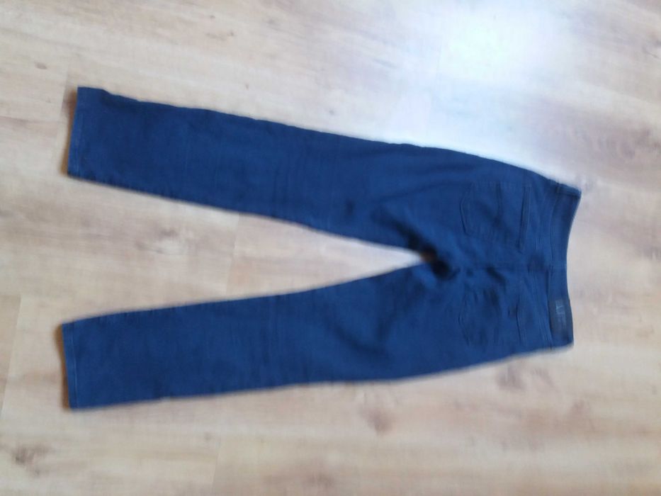 Spodnie dżinsowe Armani Jeans 25
