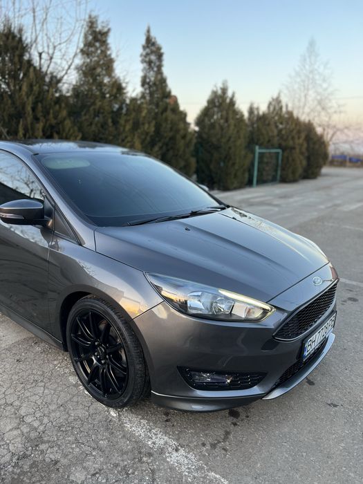 ‼️Ford Focus‼️2016 2.0‼️Автомат‼️