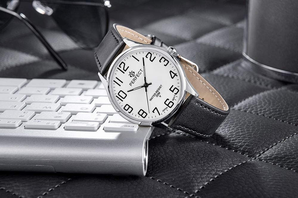 zegarek męski perfect gxb452-01