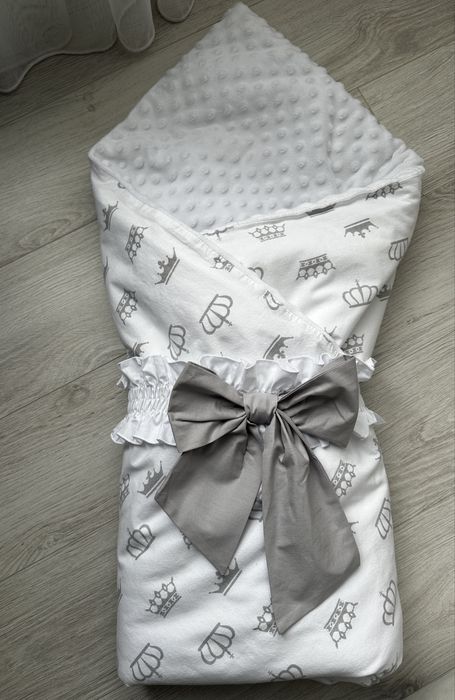 Конверт на виписку