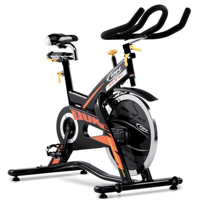 Bicicleta de cycling indoor BH Fitness-Duke H920
