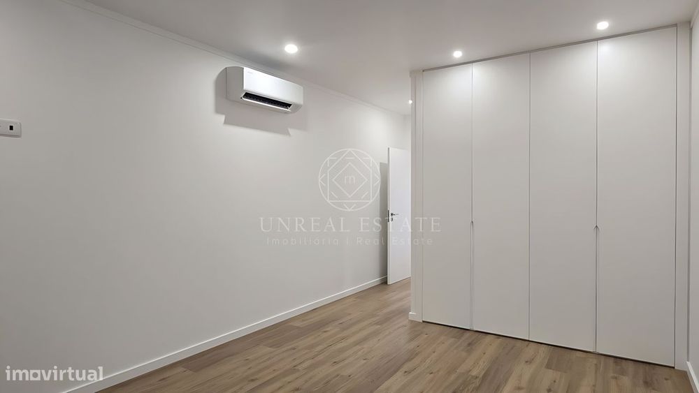 Apartamento T2 Novo no Entroncamento | Acabamentos Premium | Em Constr