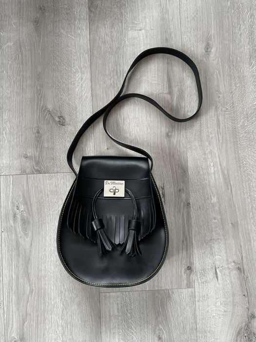 Сумка dr martens