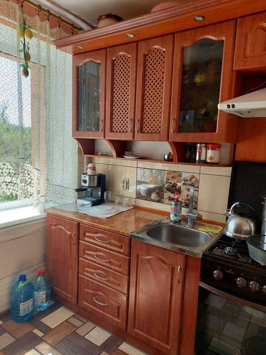 Продаж 3к квартири по вул.Юності