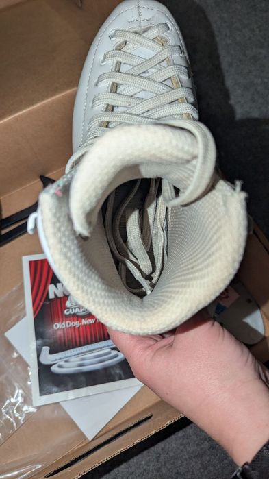 Ковзани для фігурного катання