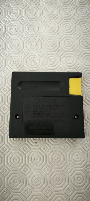 Jogo Sega Mega Drive- FIFA International Soccer (CIB)