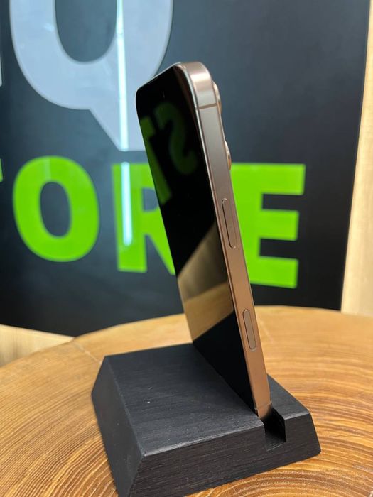 Iphone 16 Pro 256 Gb Desert Gold Neverlock