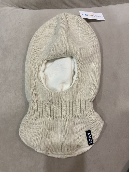 Шапочка , шолом