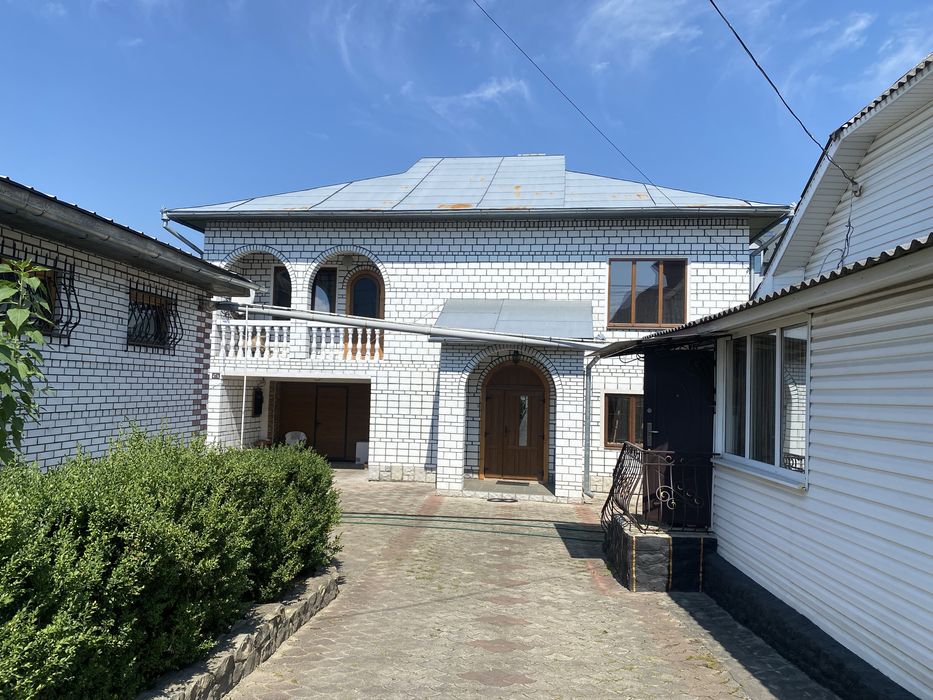 Оренда особняка в смт.Перегінське