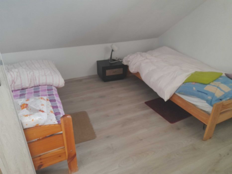 Kwatery dla pracownikow Gliwice