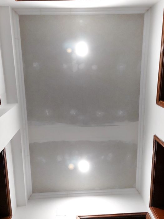 Faço biscates tetos pladur