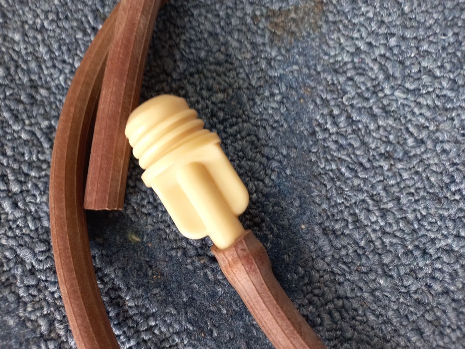 Шланг для грелки, пробка для грелки