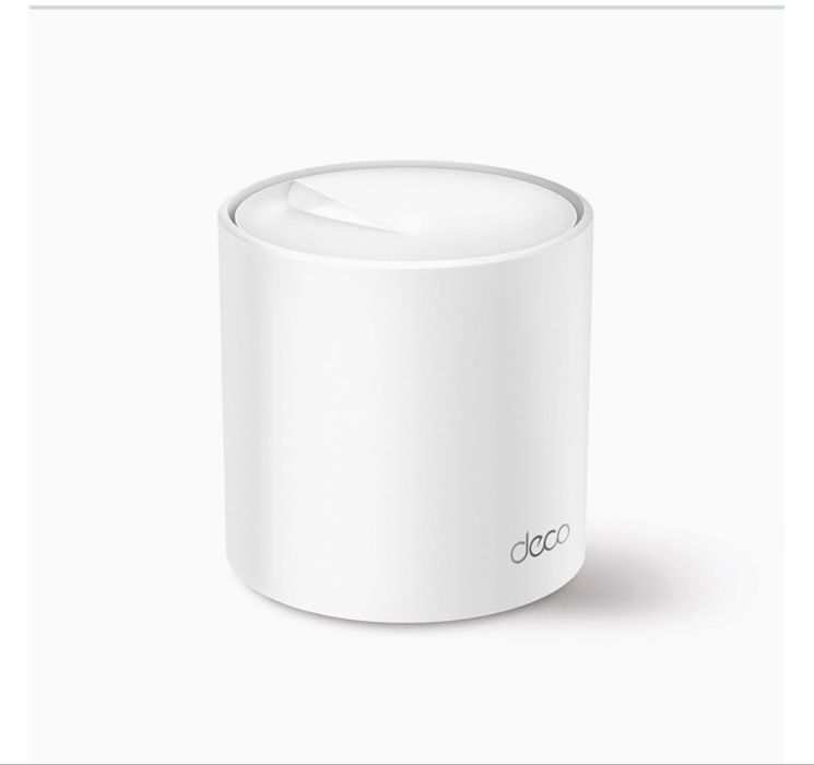 Deco x50 tp link